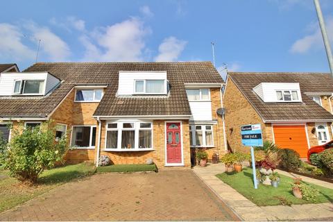 3 bedroom semi-detached house for sale, Tollgate, Peterborough PE3