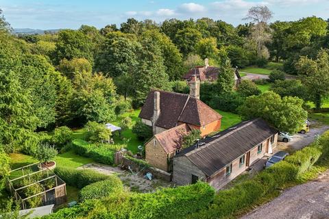 3 bedroom detached house for sale, Orchardleigh, BA11