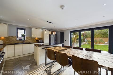23 Kiplin Drive, Norton, Doncaster, DN6 9GD