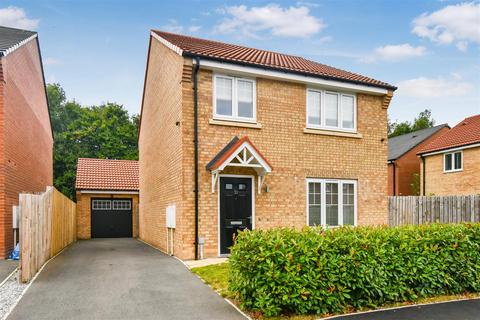 4 bedroom house for sale, Dere Way, Boroughbridge