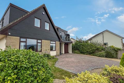 4 bedroom detached house for sale, The Perrings, Nailsea, North Somerset, BS48