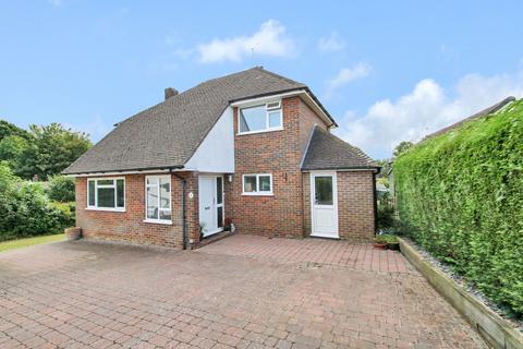 4 bedroom detached house for sale, Homewood Road, Tenterden TN30