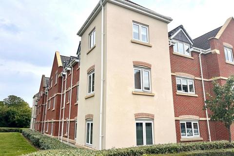 2 bedroom apartment for sale, Trinity Road, Edwinstowe, Newark And Sherwood