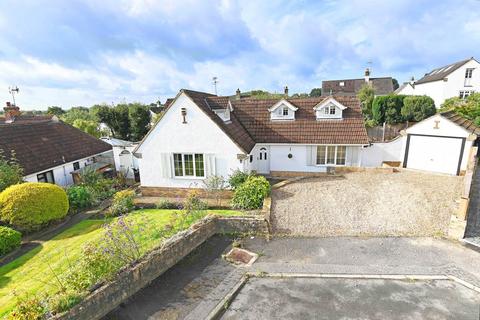 3 bedroom detached bungalow for sale, Westminster Close, Burn Bridge, Harrogate