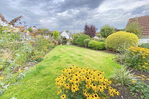 3 bedroom detached bungalow for sale, Westminster Close, Burn Bridge, Harrogate