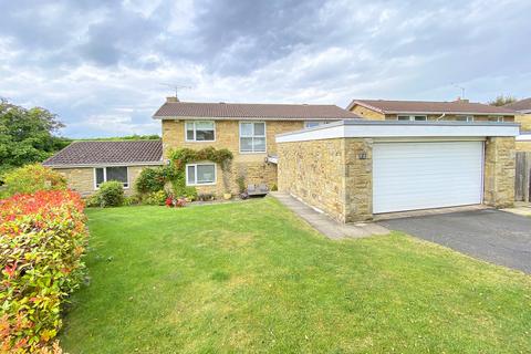 4 bedroom detached house for sale, Walton Park, Pannal, Harrogate