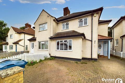 3 bedroom semi-detached house for sale, Merlin Crescent, Edgware, HA8