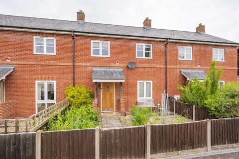 2 bedroom cottage for sale, Wreford Court, Sudbury CO10