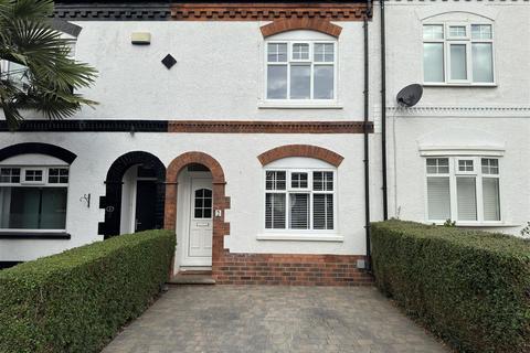 2 bedroom terraced house for sale, Victoria Avenue, Willerby