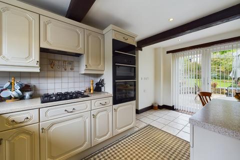 4 bedroom detached house for sale, Butchers Lane, Boughton, Northampton, NN2 8SH