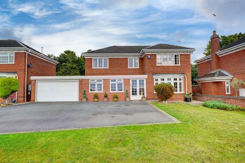 4 bedroom house for sale, Cherrington Gardens, Stourbridge