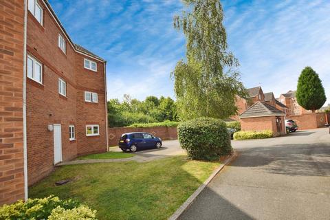 undefined, Wisteria Way, Bermuda Park, Nuneaton