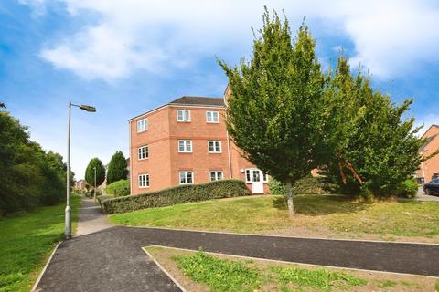 undefined, Wisteria Way, Bermuda Park, Nuneaton