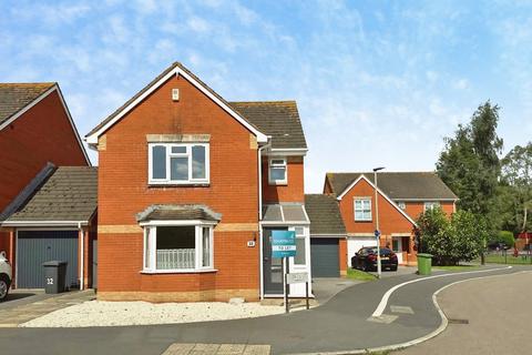 undefined, Knights Crescent, Exeter