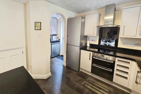 undefined, Knights Crescent, Exeter