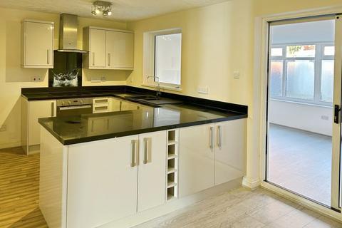 undefined, Knights Crescent, Exeter