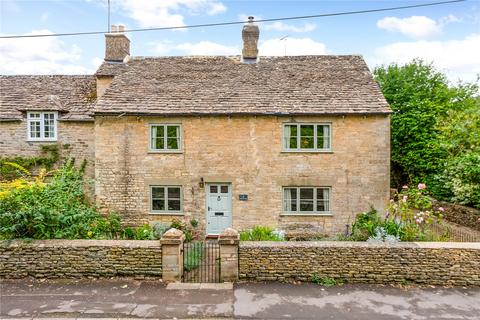 5 bedroom semi-detached house for sale, Somerford Keynes, Cirencester, Gloucestershire, GL7