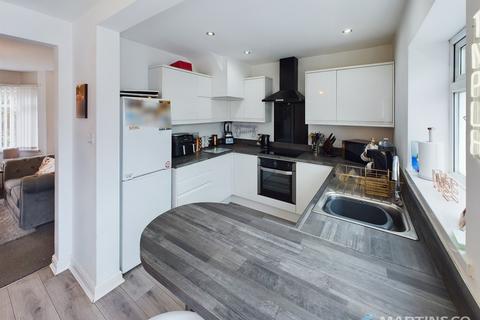 58 Worcester Road, Blackpool, FY3 9SZ