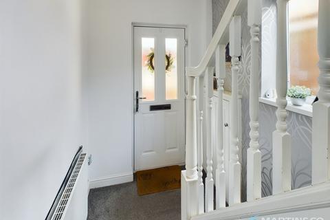 58 Worcester Road, Blackpool, FY3 9SZ