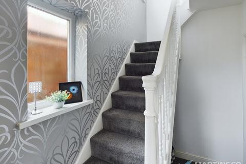 58 Worcester Road, Blackpool, FY3 9SZ