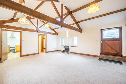 2 bedroom barn conversion for sale, Woodview Cottage, Beetham, LA7 7AL