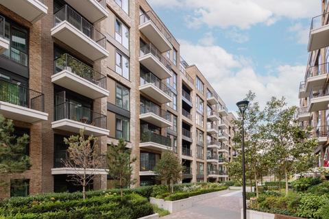3 bedroom flat for sale, Receivership Sale -  Savoy House, Chelsea Creek, London SW6