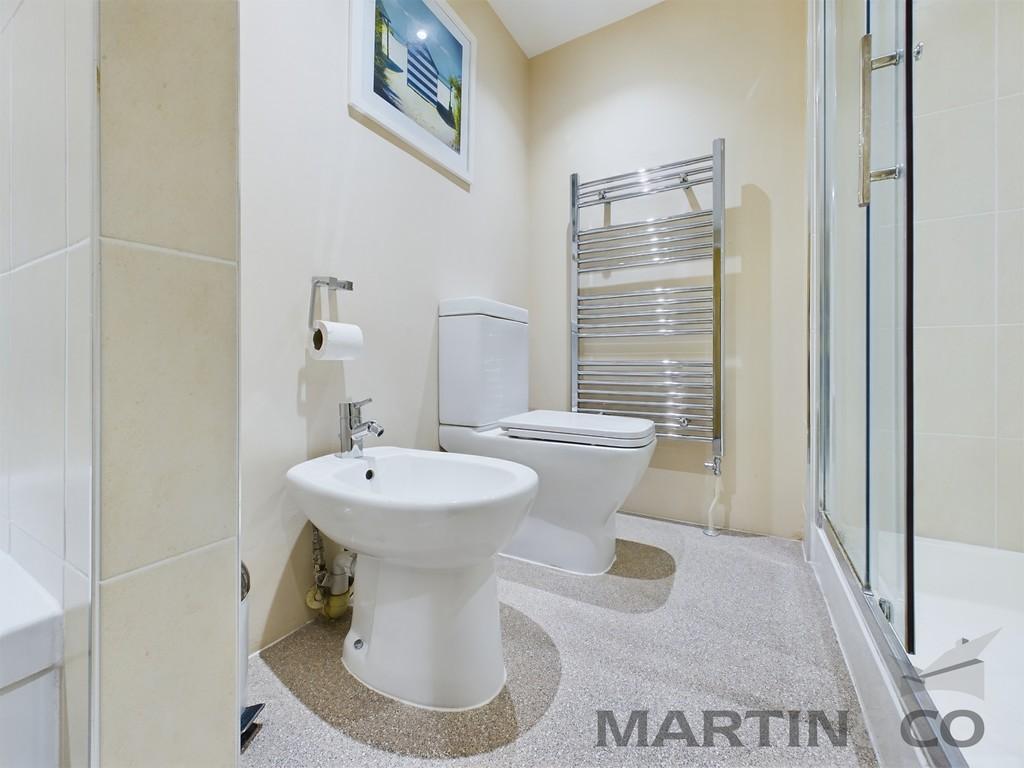 Bedroom 1 En-Suite