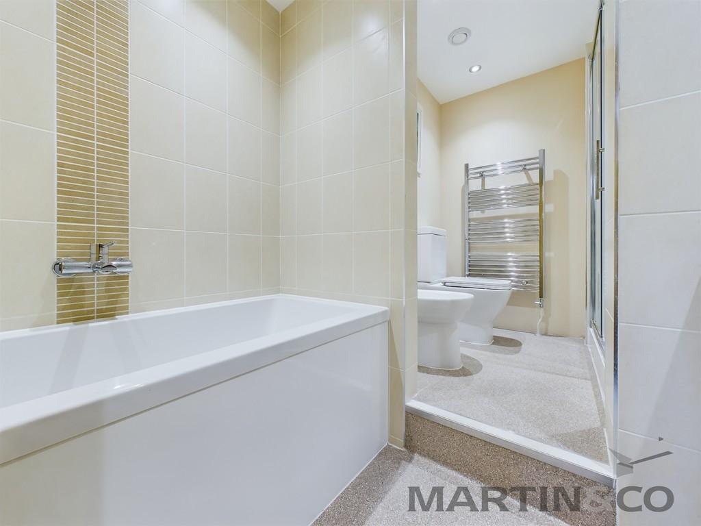 Bedroom 1 En-Suite
