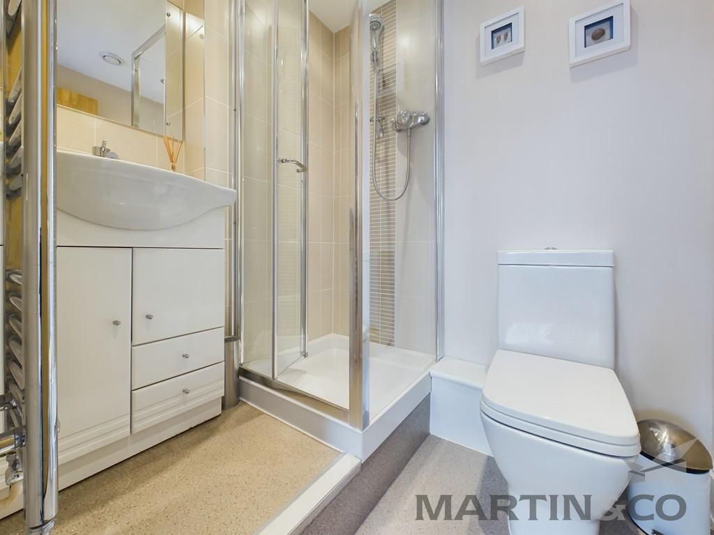 Bedroom 2 En-Suite