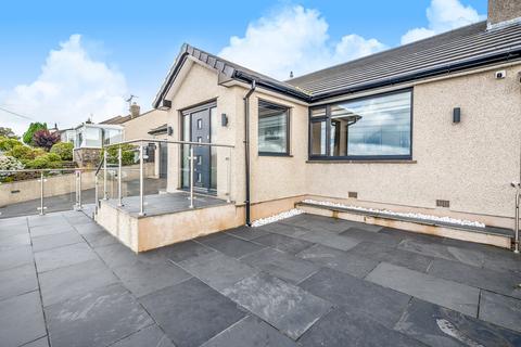 3 bedroom semi-detached bungalow for sale, 8 Silver Howe Close, Kendal, LA9 7NW