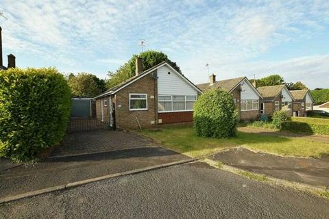 2 bedroom bungalow for sale, Leighton Close, Scarborough