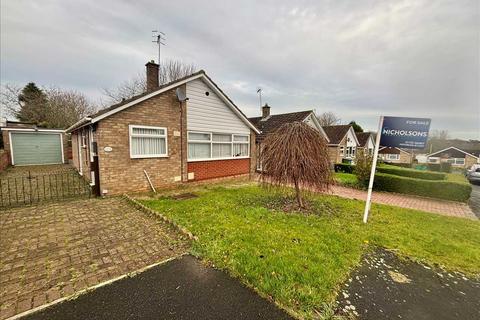 2 bedroom bungalow for sale, Leighton Close, Scarborough