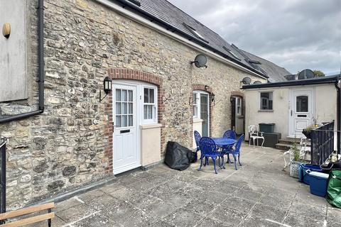 2 bedroom maisonette for sale, West Street, Axminster EX13