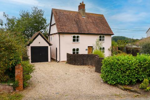 4 bedroom detached house for sale, Peacocks Road, Sudbury CO10