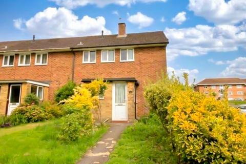 2 bedroom end of terrace house for sale, Maybush Road, Southampton