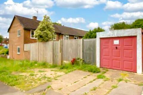 2 bedroom end of terrace house for sale, Maybush Road, Southampton