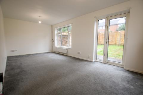 2 bedroom end of terrace house for sale, Maybush Road, Southampton