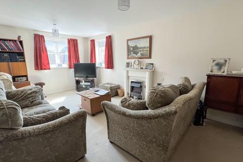 2 bedroom apartment for sale, George Street, Warminster