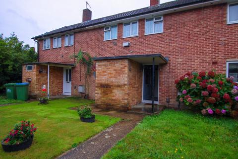 2 bedroom terraced house for sale, Borrowdale Road, Maybush, Southampton