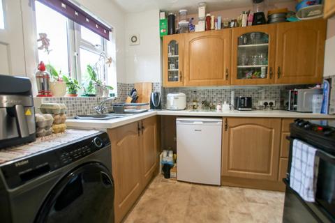 2 bedroom terraced house for sale, Borrowdale Road, Maybush, Southampton