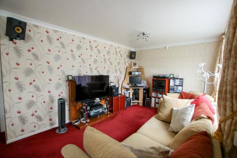 2 bedroom terraced house for sale, Borrowdale Road, Maybush, Southampton