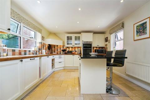 4 bedroom detached house for sale, Cedar Close, Worton, Devizes, Wiltshire, SN10