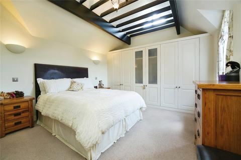 3 Cedar Close, Worton, Devizes, SN10 5SD