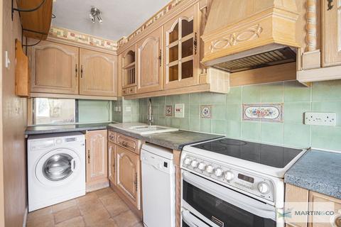 2 bedroom maisonette for sale, Bardsley Close , Park Hill