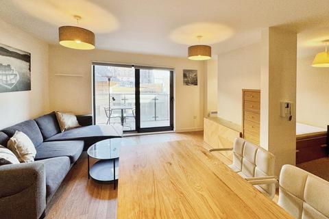 1 bedroom apartment for sale, Skyline, St Peters Street