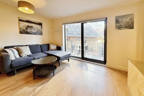 1 bedroom apartment for sale, Skyline, St Peters Street