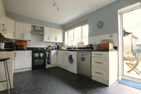 3 bedroom terraced house for sale, Annabelle Avenue, Manea