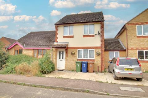 3 bedroom terraced house for sale, Annabelle Avenue, Manea