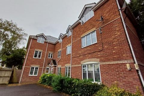 2 bedroom apartment to rent, Chapel Road, Poole