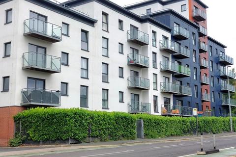 2 bedroom apartment for sale, Camp Street, Salford, M7